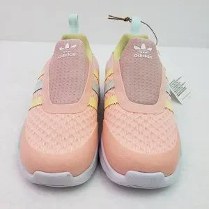 adidas | Shoes | Adidas Zx 36 I Originals Toddler Girls Size